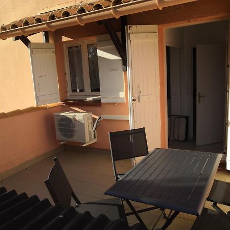 plage, agréable, refait à neuf, top lit, hôte réactif, terrasse, soleil, paisible. Saint-Cyprien (Pyrenees-Orientales) Exterior foto